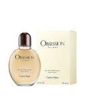 Profumo Uomo Calvin Klein EDT Obsession 75 ml