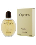 Profumo Uomo Calvin Klein EDT Obsession 75 ml