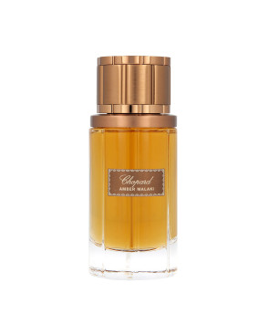 Profumo Unisex Chopard EDP Amber Malaki (80 ml)