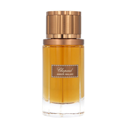 Profumo Unisex Chopard EDP Amber Malaki (80 ml)