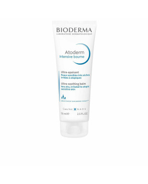 Crema Cura Integrale Pelli Atopiche Bioderma Atoderm Intensive Calmante