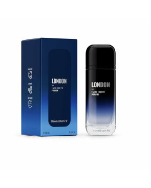 Profumo Uomo Dicora URBAN FIT LONDON EDT 100 ml