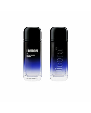 Profumo Uomo Dicora URBAN FIT LONDON EDT 100 ml