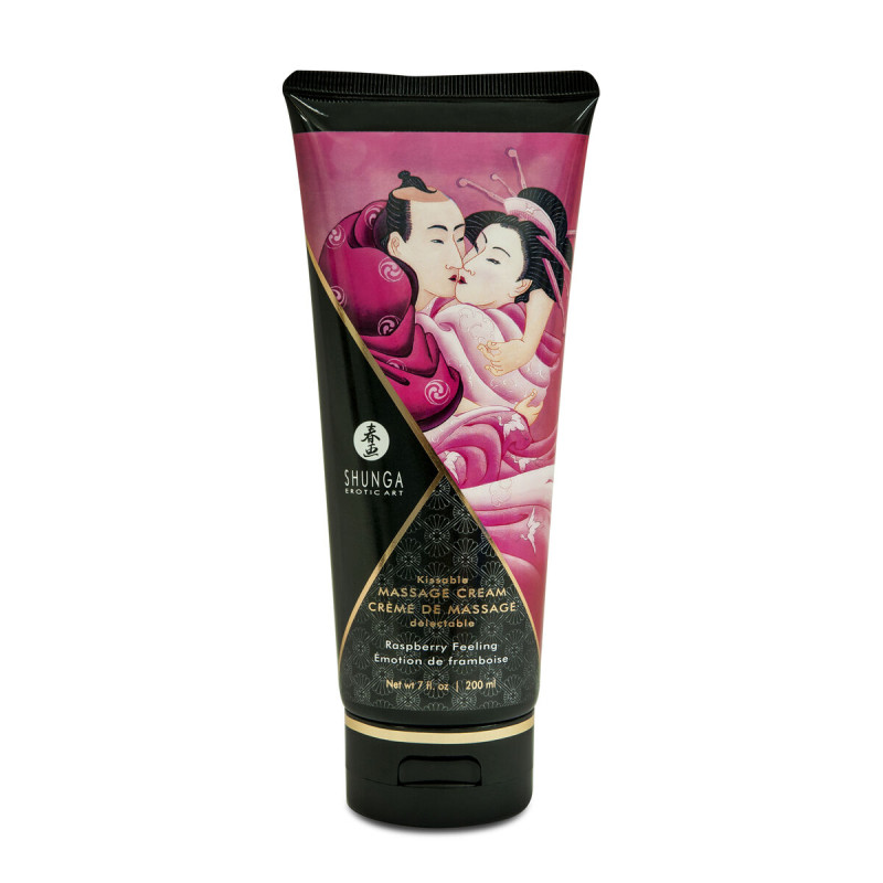 Olio per Massaggio Erotico Shunga 200 ml