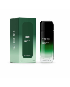 Profumo Uomo Dicora URBAN FIT TOKIO EDT 100 ml