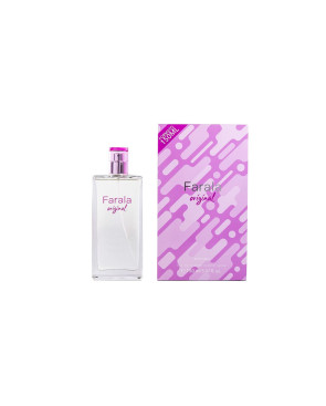 Profumo Unisex FARALA VAPO 150 ml