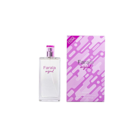 Profumo Unisex FARALA VAPO 150 ml