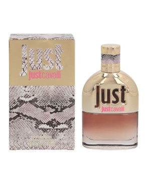 Profumo Unisex Roberto Cavalli FOR HER EDT 75 ml