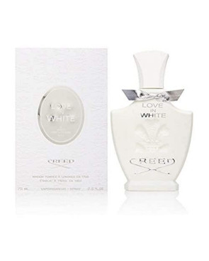 Profumo Donna Creed Love in White EDP 75 ml