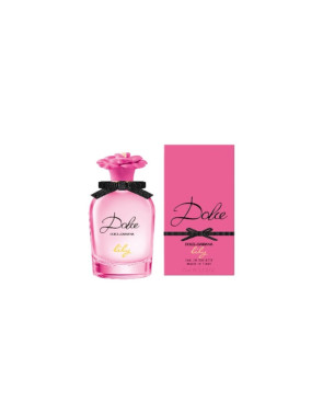 Profumo Donna Dolce & Gabbana Dolce Lily EDT 75 ml