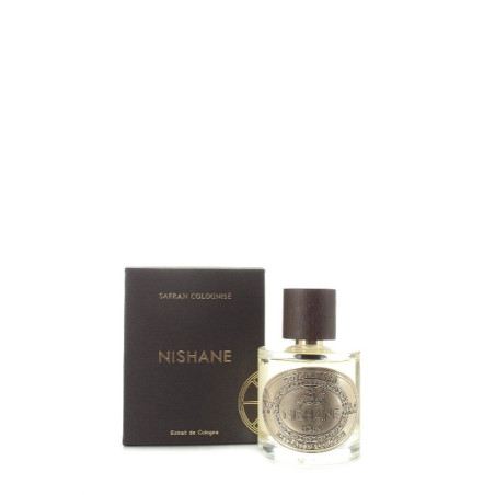 Profumo Donna Nishane Safran Colognise 100 ml