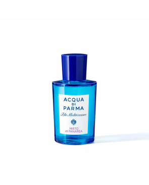 Profumo Unisex Acqua Di Parma Blu Mediterraneo Mirto Di Panarea EDT 100 ml