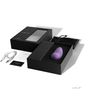 LELO - MASSAGGIATORE PERSONALE LILY 2 - LAVANDA