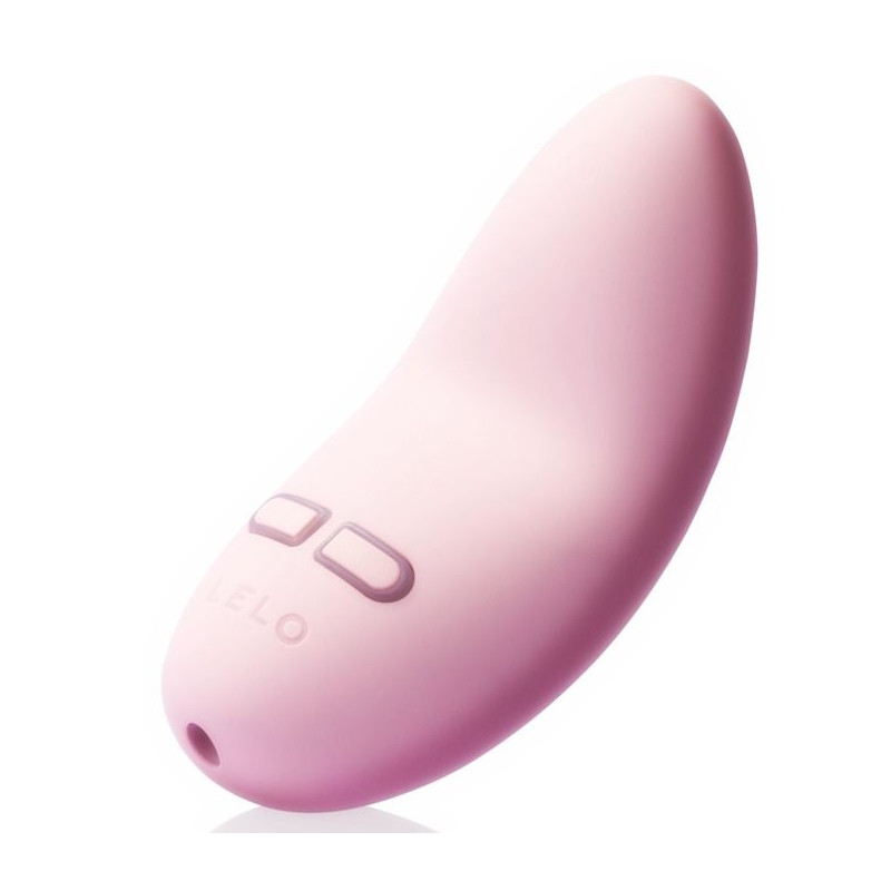 LELO - LILY 2 MASSAGGIATORE PERSONALE ROSA