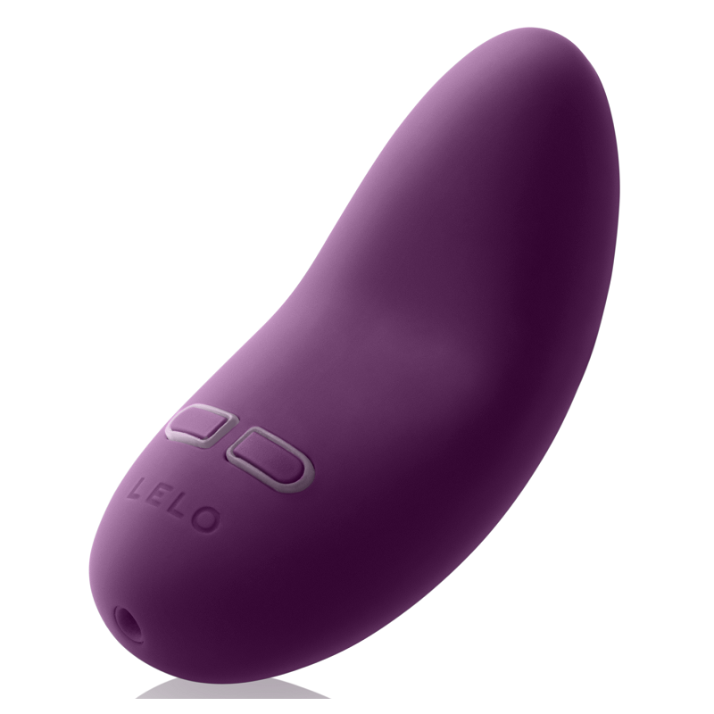 LELO - LILY 2 MASSAGGIATORE PERSONALE LILLA