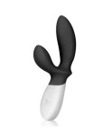 LELO - MASSAGGIATORE PROSTATICO LOKI WAVE NERO