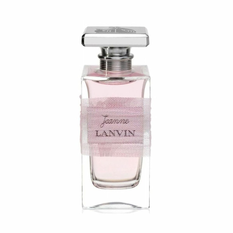 Profumo Donna Jeanne Lanvin 167177 EDP 50 ml EDP