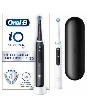 Spazzolino da Denti Elettrico Oral-B io Series 5