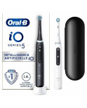 Spazzolino da Denti Elettrico Oral-B io Series 5