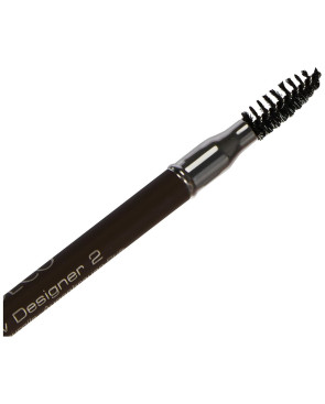 Matita per Sopracciglia Artdeco Eye Brow Designer Nero 1 g