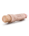 Dildo Realistico Blush Dr Skin PVC Ø 4,9 cm