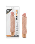 Dildo Realistico Blush Dr Skin PVC Ø 4,9 cm