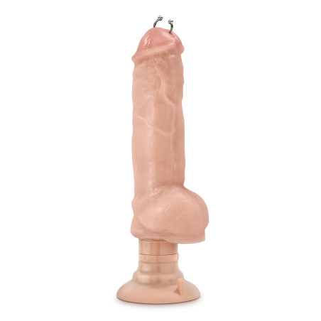 Dildo Realistico Blush Loverboy PVC Ø 5,8 cm