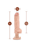 Dildo Realistico Blush Loverboy PVC Ø 5,8 cm