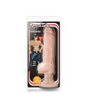 Dildo Realistico Blush Loverboy PVC Ø 5,8 cm