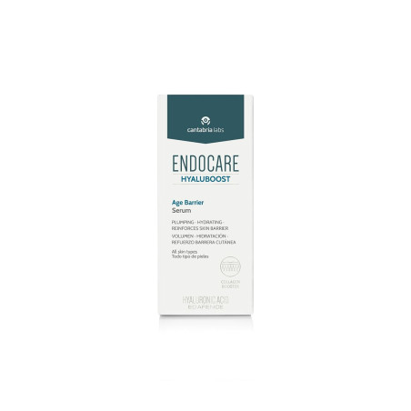 Siero Viso Endocare Hyaluboost 30 ml