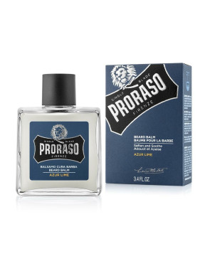 Balsamo per la Barba Blue Proraso (100 ml)