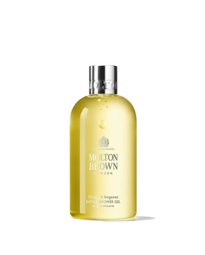 Gel Doccia Molton Brown