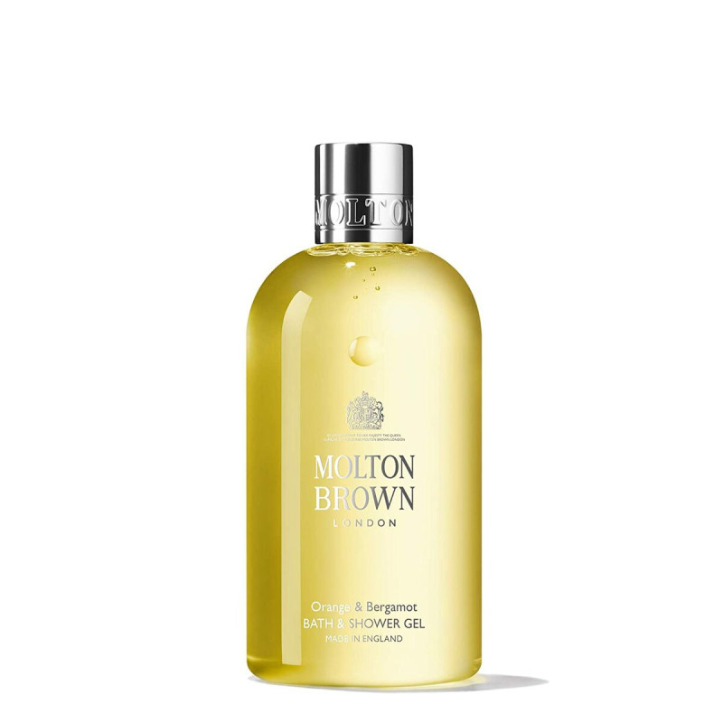 Gel Doccia Molton Brown