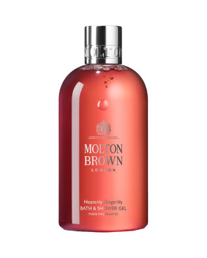 Gel Doccia Molton Brown