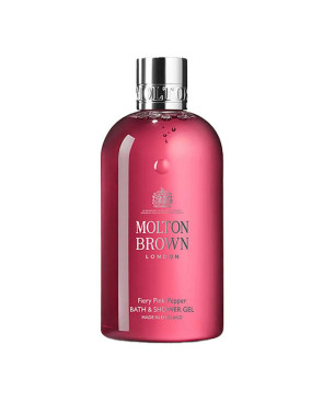 Gel Doccia Molton Brown