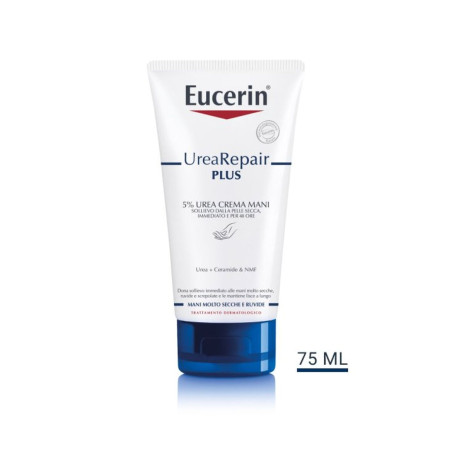 Crema Notte Eucerin