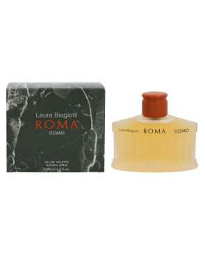 Profumo Uomo Laura Biagiotti Roma Uomo EDT 200 ml