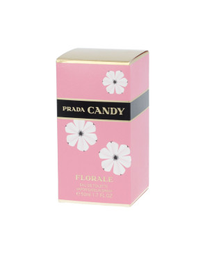 Profumo Donna Prada Candy Florale EDT 50 ml