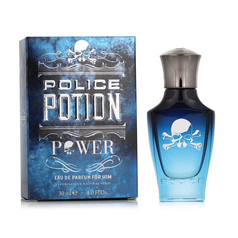 Profumo Uomo Police Police Potion Power EDP 30 ml