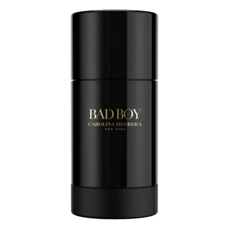 Deodorante Stick Carolina Herrera Bad Boy (75 ml)