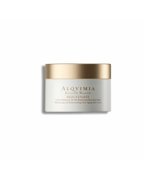 Crema Antietà Alqvimia Rejuvenate (50 ml)