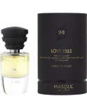 Profumo Unisex Masque Milano Love Kills EDP 35 ml