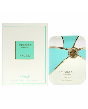 Profumo Donna Armaf Le Parfait Azure EDP 100 ml