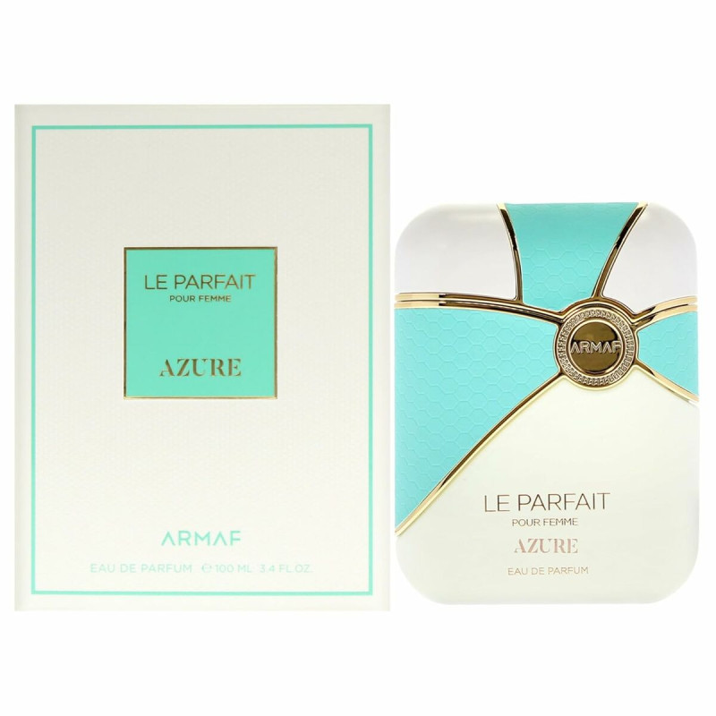 Profumo Donna Armaf Le Parfait Azure EDP 100 ml