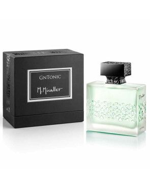 Profumo Uomo M.Micallef GnTonic EDP 100 ml