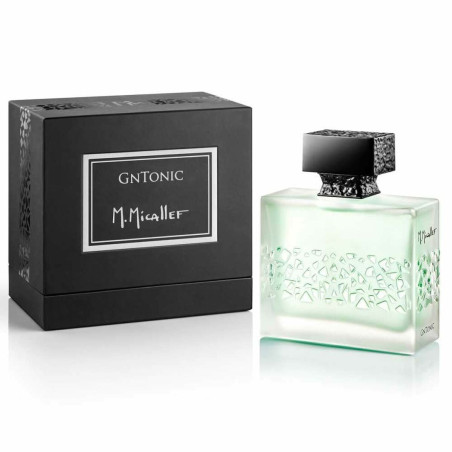 Profumo Uomo M.Micallef GnTonic EDP 100 ml