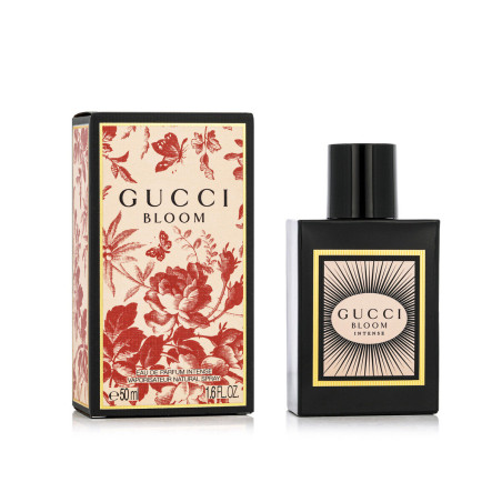 Profumo Donna Gucci Bloom Intense EDP 50 ml