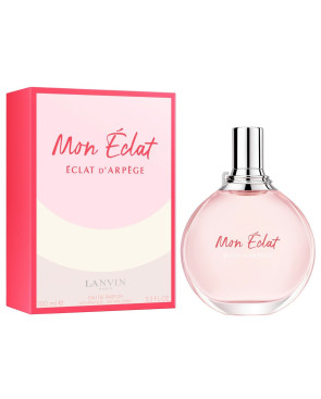 Profumo Donna Lanvin Éclat d'Arpège Mon Éclat EDP 100 ml