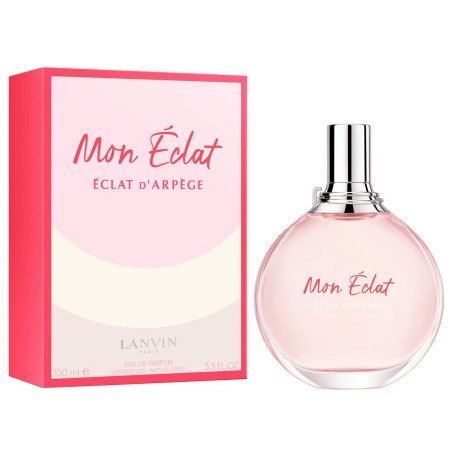 Profumo Donna Lanvin Éclat d'Arpège Mon Éclat EDP 100 ml