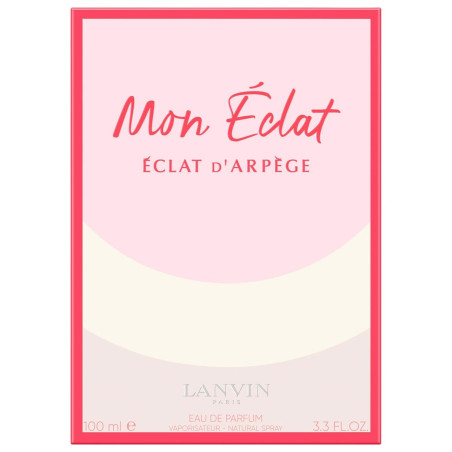 Profumo Donna Lanvin Éclat d'Arpège Mon Éclat EDP 100 ml